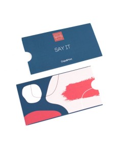 Nail Stamping Plate. Echo: Garden *2 2