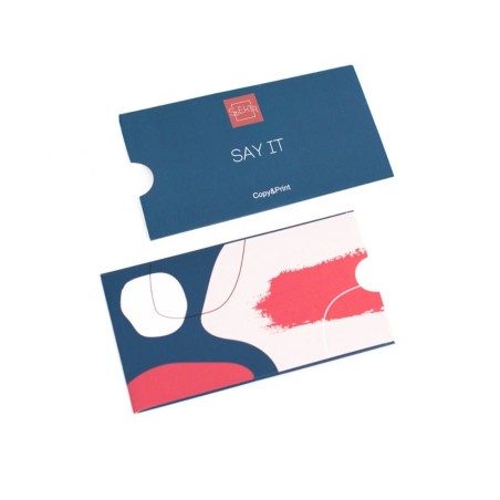 Nail Stamping Plate. Echo: Garden *2