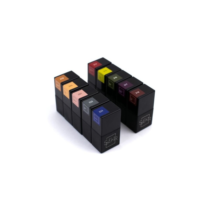 SPEKTR Colección Otoño Invierno 20/21