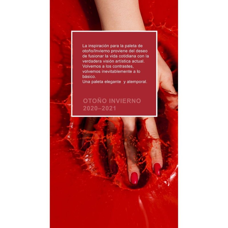 SPEKTR Colección Otoño Invierno 20/21