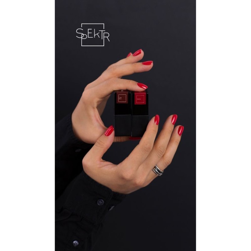 SPEKTR Colección Otoño Invierno 20/21