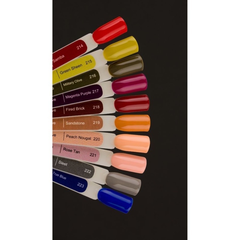 SPEKTR Colección Otoño Invierno 20/21