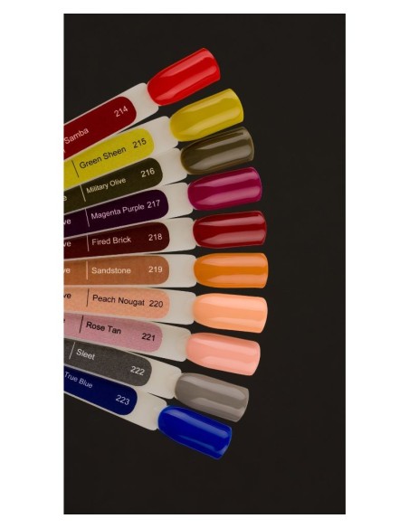 SPEKTR Colección Otoño Invierno 20/21