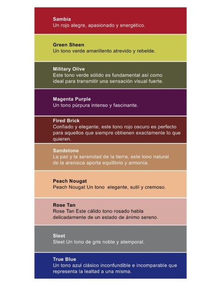 SPEKTR Colección Otoño Invierno 20/21