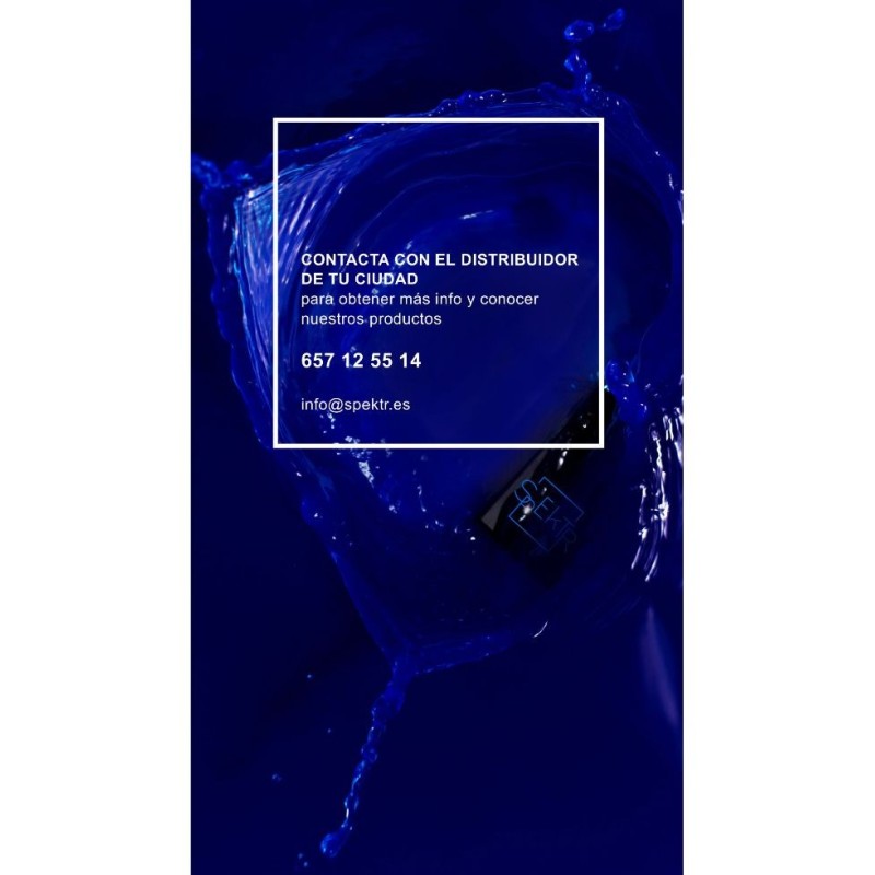 SPEKTR Colección Otoño Invierno 20/21