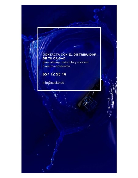 SPEKTR Colección Otoño Invierno 20/21