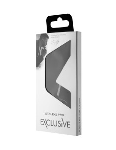 Staleks Tijeras Exclusive 20/1 Magnolia