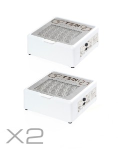 Siberian Pack N2 TERI 600M