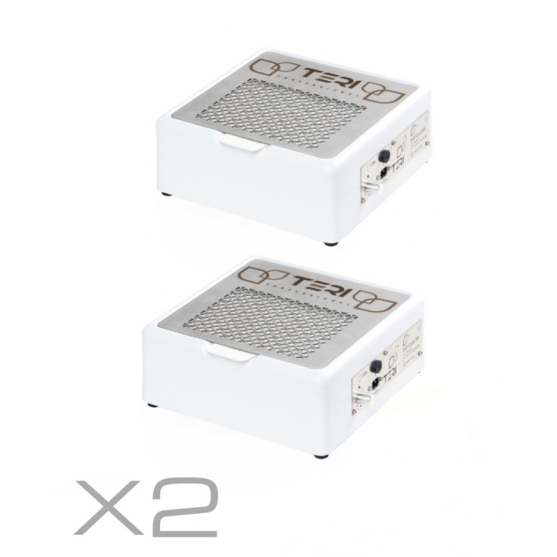 Siberian Pack N2 TERI 600M