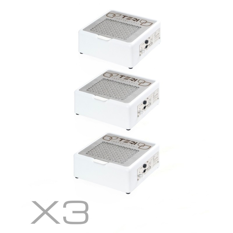 Siberian Pack N3 TERI 600M