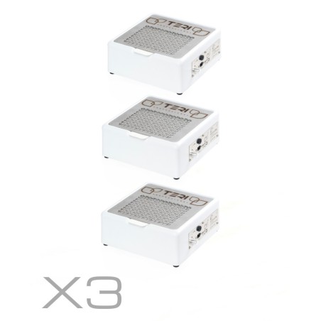 Siberian Pack N3 TERI 600M