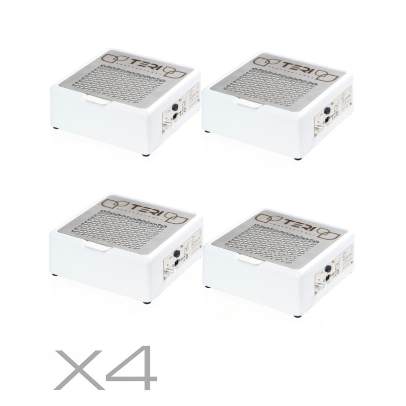 Siberian Pack Teri N4