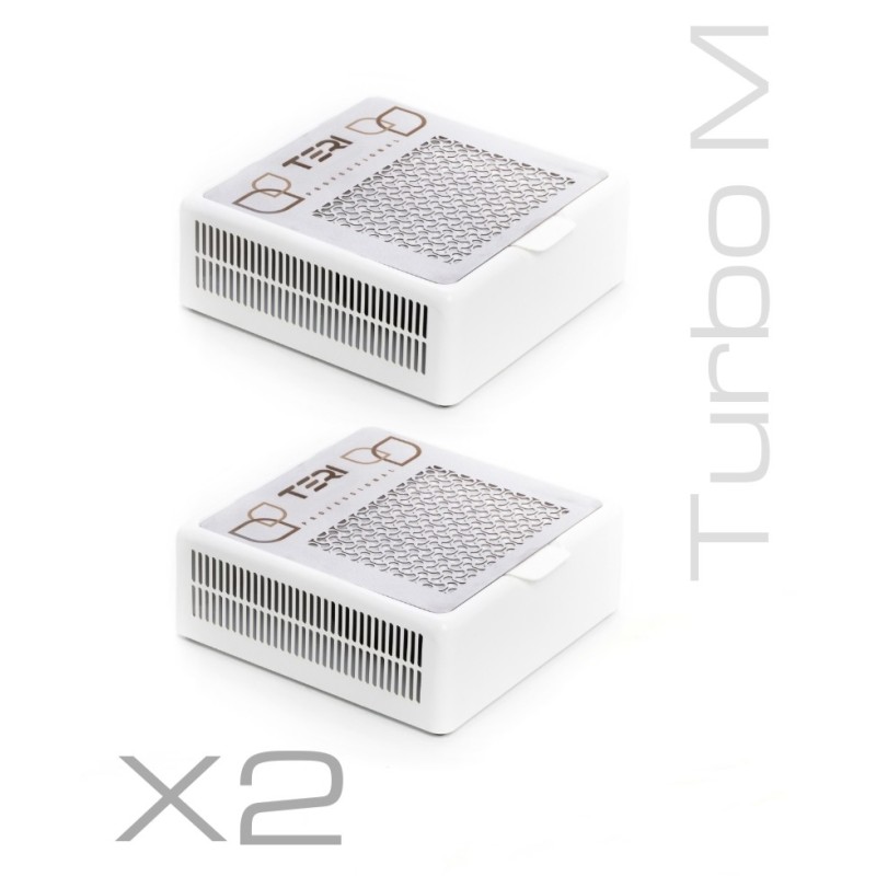 TERI TURBO SOBREMESA