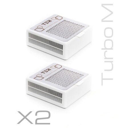 TERI TURBO SOBREMESA