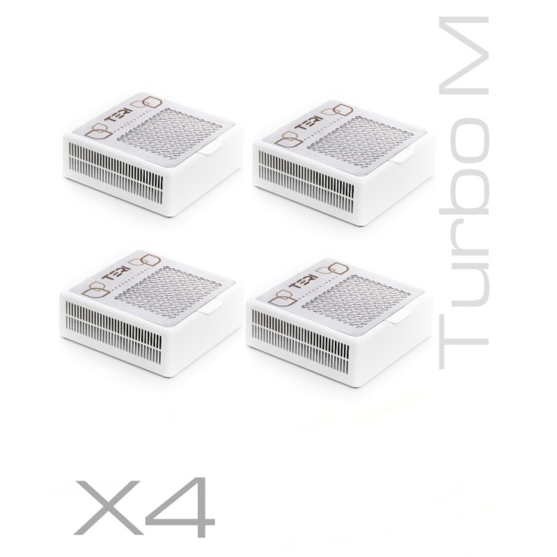 TERI TURBO SOBREMESA