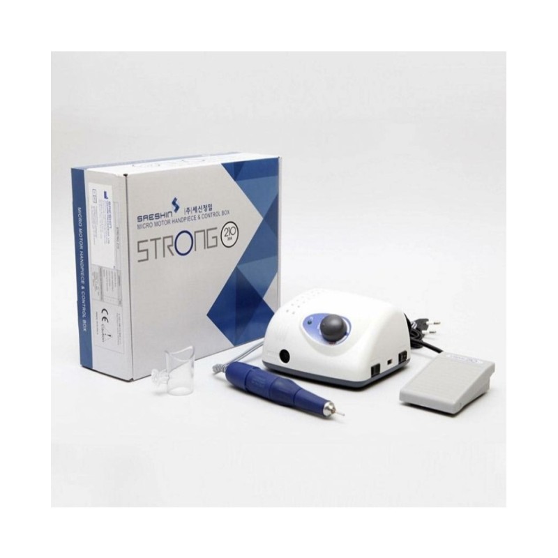 Torno Strong 210/105L