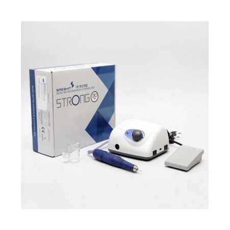 Torno Strong 210/105L