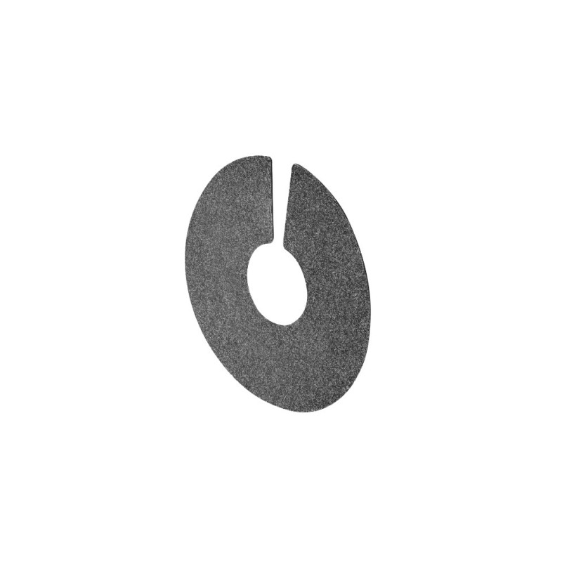 Desechables Anillo para Pododisc L grano 240 (50 uds)