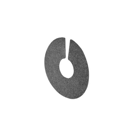 Desechables Anillo para Pododisc L grano 240 (50 uds)