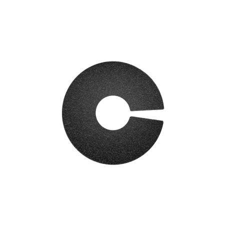 Desechables Anillo para Pododisc L grano 240 (50 uds)