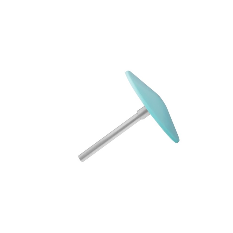 Pack Pododisc Inclinado de Policarbonato + 5 Pods L (25 mm)