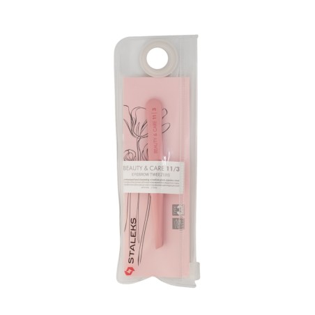 PINZA PARA LAS CEJAS B&C 11/3