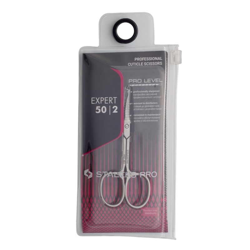 Staleks Tijeras Expert 50/2