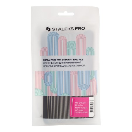 Lima Desechable Expert 20 Grano 150