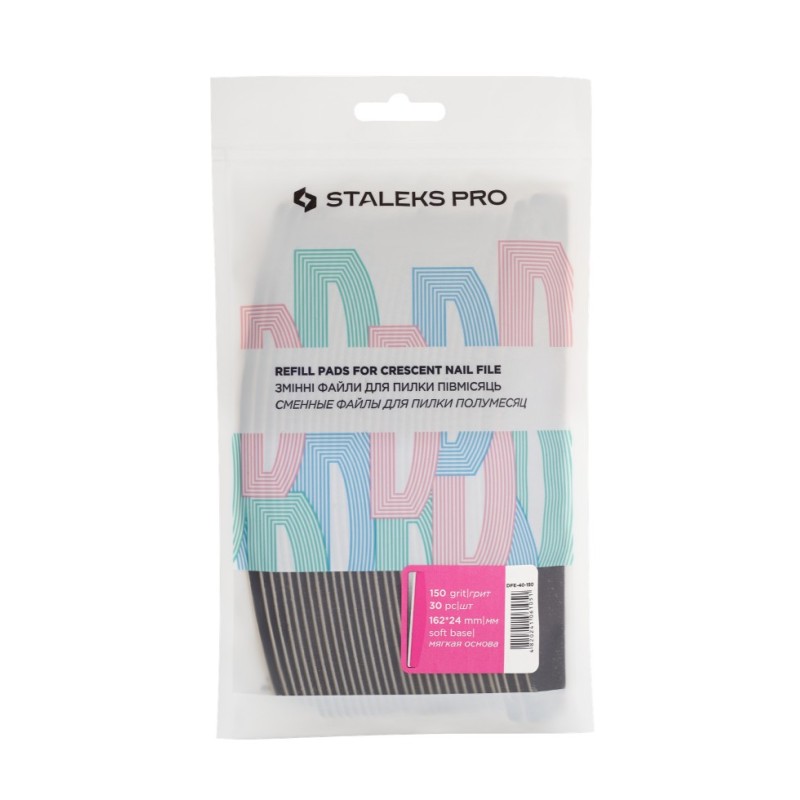 Lima desechable Expert 40 Grano 150