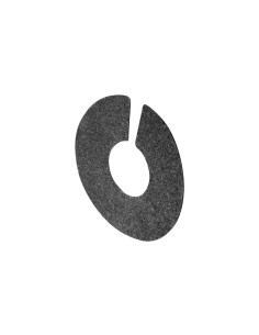 Desechables Anillo para Pododisc M grano 180 (50 uds)