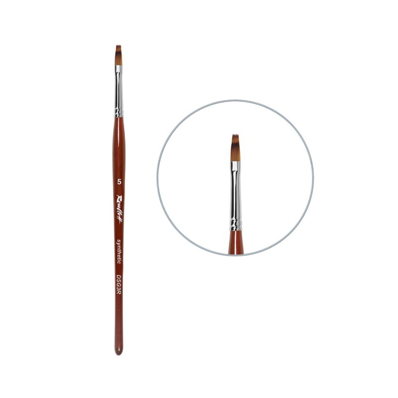 Roubloff DSG3R-5 "Degradados"