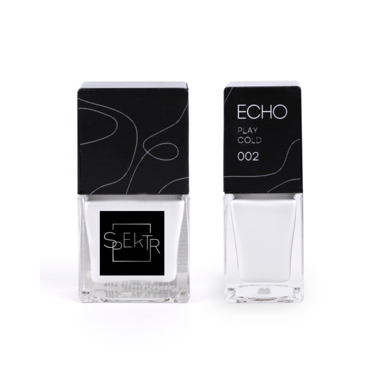 Stamping Nail Polish. Echo: Fave Dress
