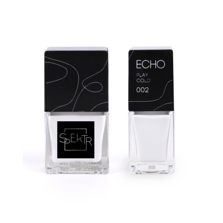 Stamping Nail Polish. Echo: Fave Dress