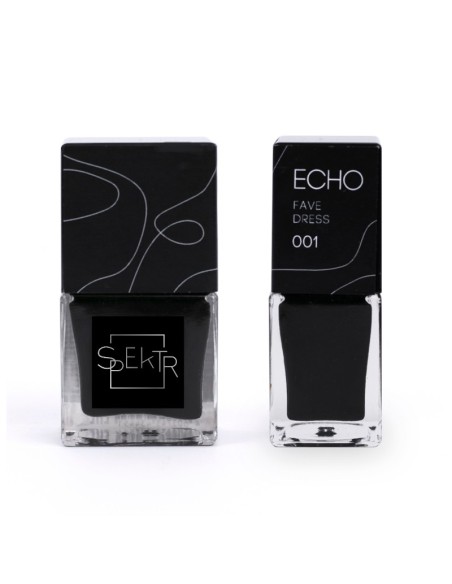 Stamping Nail Polish. Echo: Fave Dress