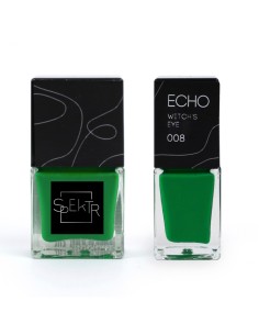 Stamping Nail Polish. Echo: Witch's Eye