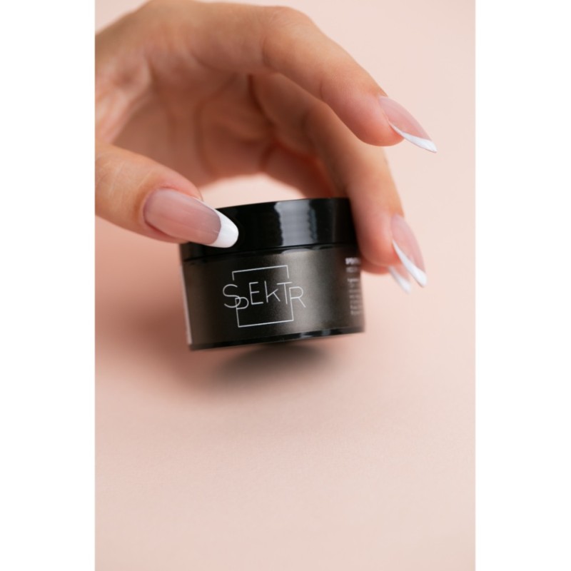 Cover Gel, Warm 15ml