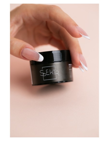 Cover Gel, Warm 15ml