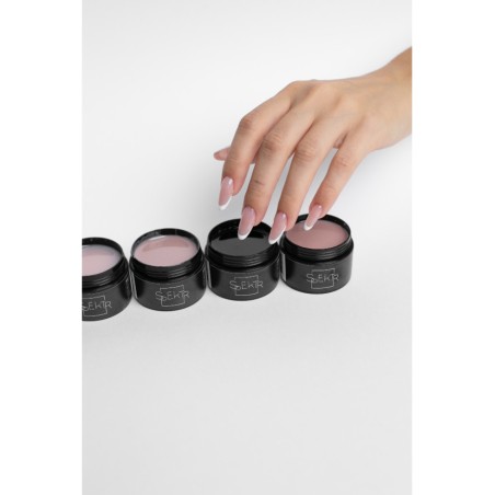 Cover Gel, Cold 15ml