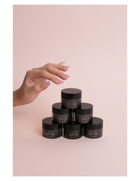 Cover Gel, Cold 15ml