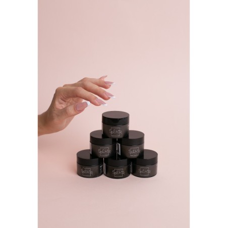 Builder Gel, Cold 15ml