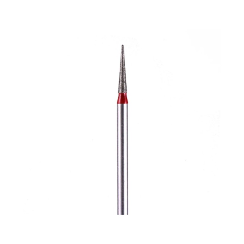 Fresa Aguja Roja 023