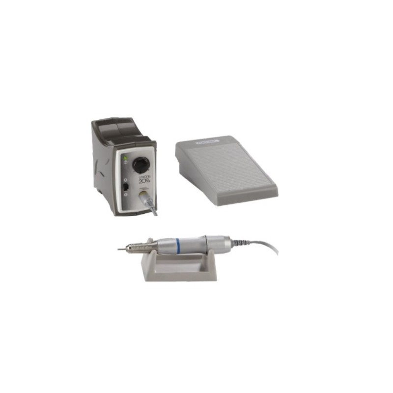 Torno Strong 209/107ii 35.000rpm