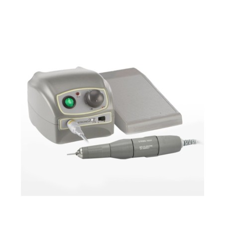 Torno Strong 207/102Z12 45.000rpm