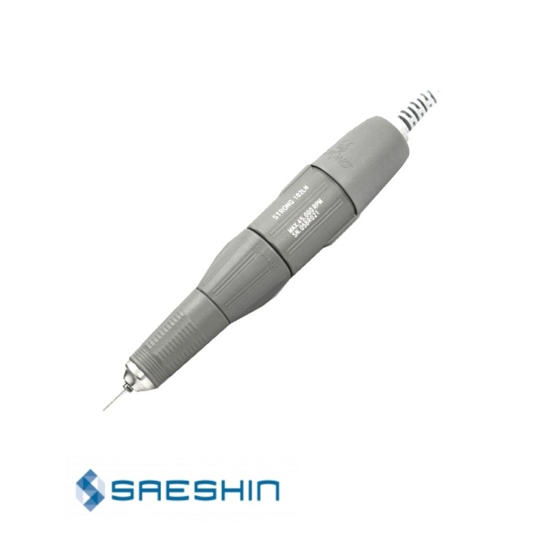 Torno Strong 207/102Z12 45.000rpm