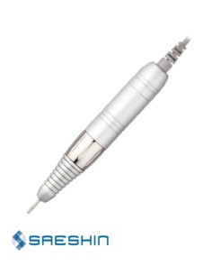 Torno BRILLIAN WHITE (SAESHIN) 30.000rpm