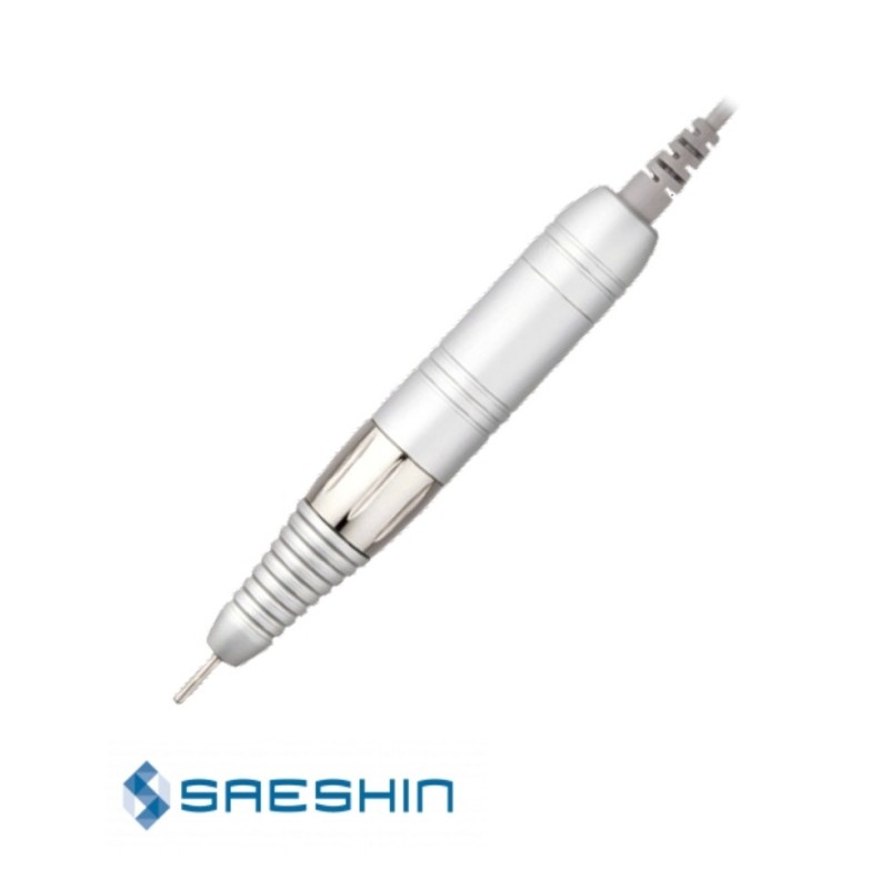 Torno BRILLIAN WHITE (SAESHIN) 30.000rpm