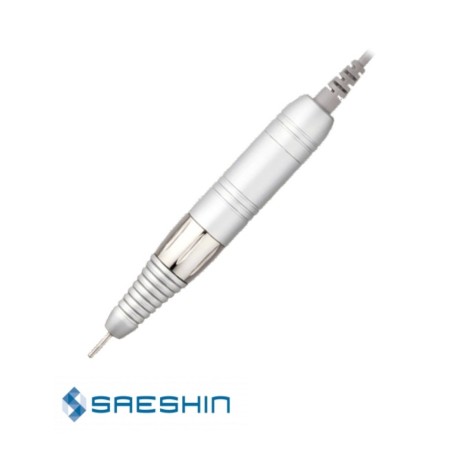 Torno BRILLIAN WHITE (SAESHIN) 30.000rpm