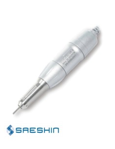 Torno Strong (SAESHIN) CAMO F120II