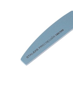 Lima mineral Exclusive Media luna 180/240 grit