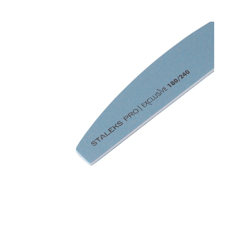 Lima mineral Exclusive Media luna 180/240 grit